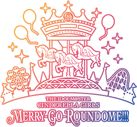 THE IDOLM@STER CINDERELLA GIRLS