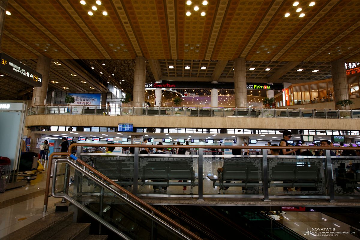 공항